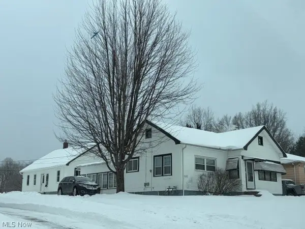 4419 Lincoln Avenue, Parma, OH 44134