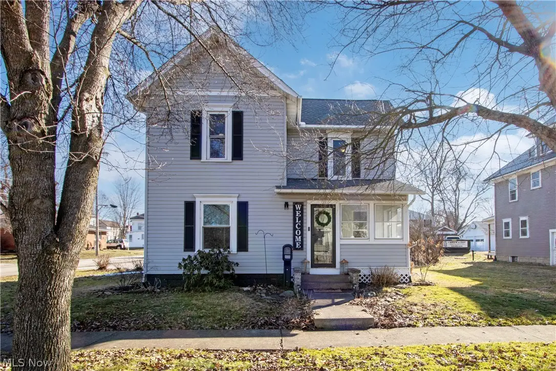 334 N Wood Street, Loudonville, OH 44842 - #1