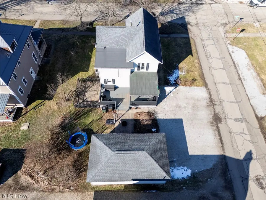 334 N Wood Street, Loudonville, OH 44842 - #2