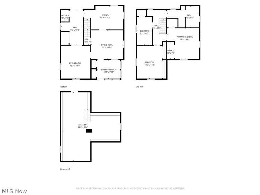 334 N Wood Street, Loudonville, OH 44842 - #3