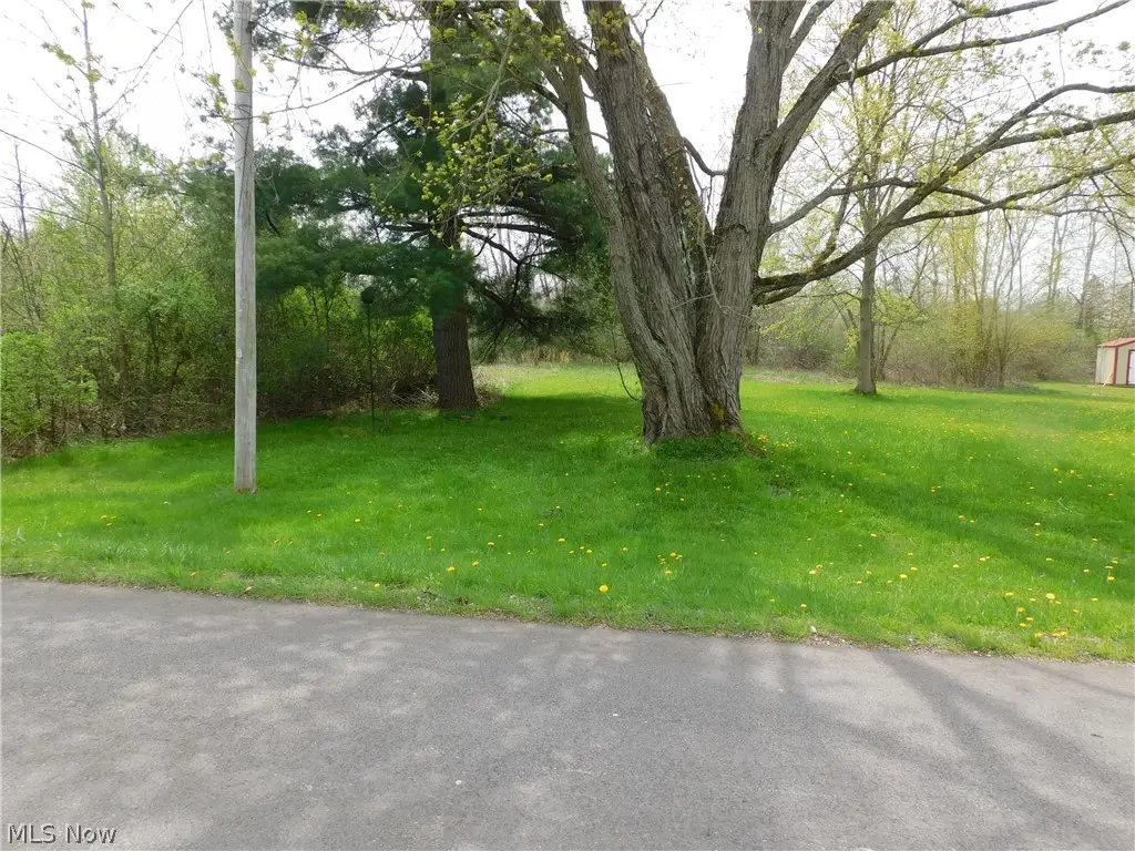 2514 Hayford Road, Rock Creek, OH 44084 - #1