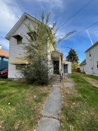 2919 E 64th Street, Cleveland, OH 44127