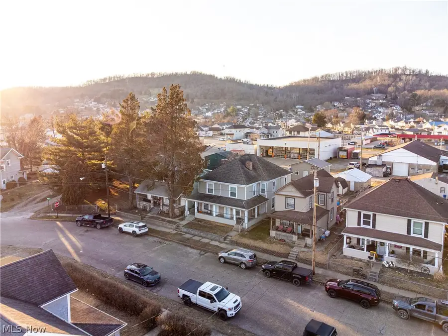 4089 Lincoln Avenue, Shadyside, OH 43947 - #3