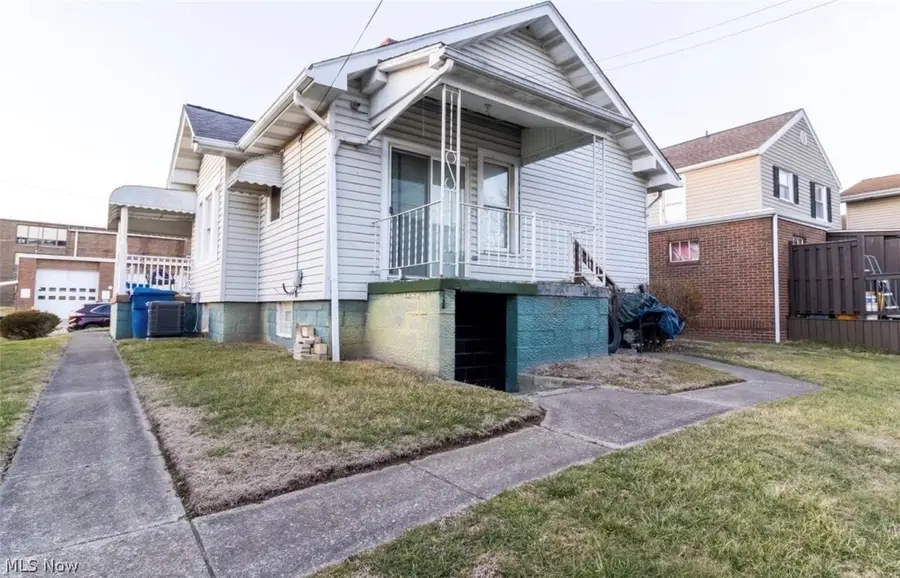 3892 Highland Avenue, Shadyside, OH 43947 - #3