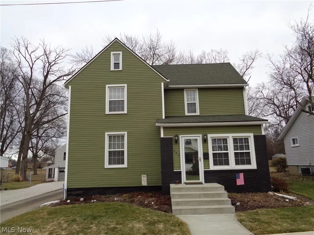 202 Elmford Sw Avenue, Massillon, OH 44646 - #1