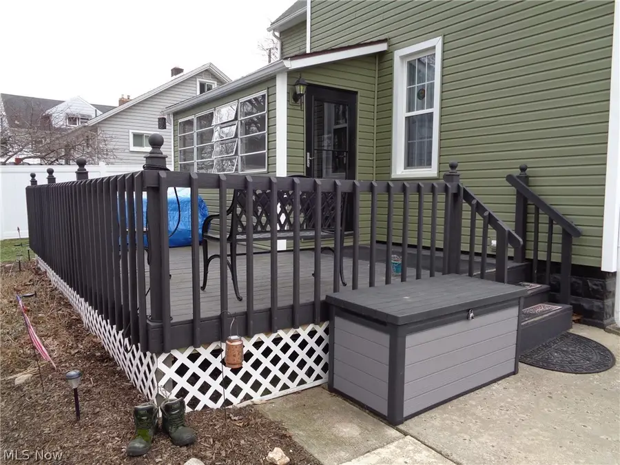 202 Elmford Sw Avenue, Massillon, OH 44646 - #3