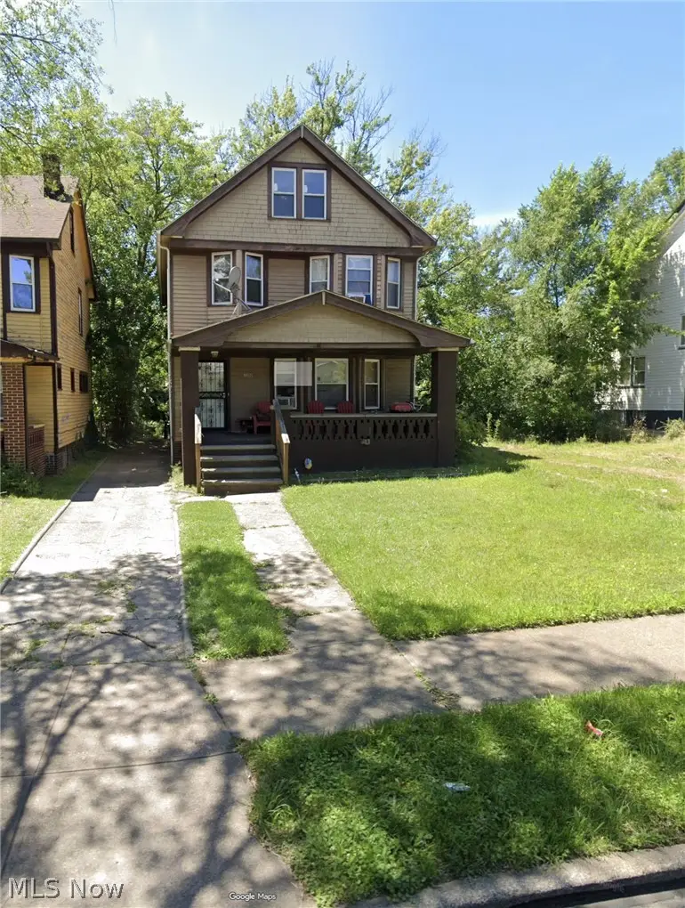 3280 E 121st Street, Cleveland, OH 44120 - #1