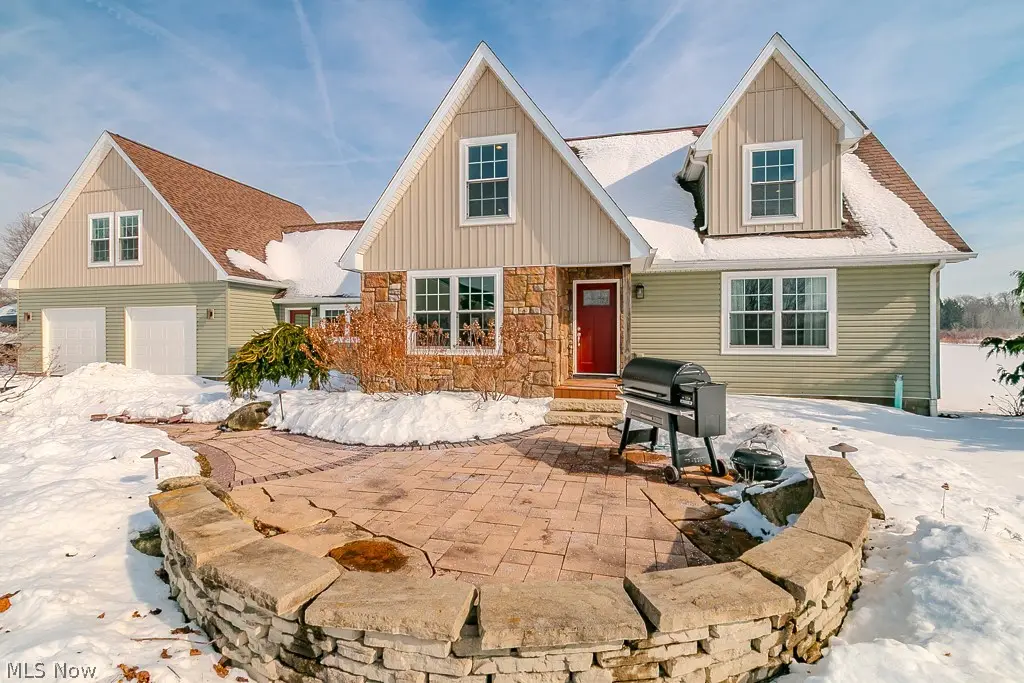 18919 Ravenna Road, Chagrin Falls, OH 44023 - #1