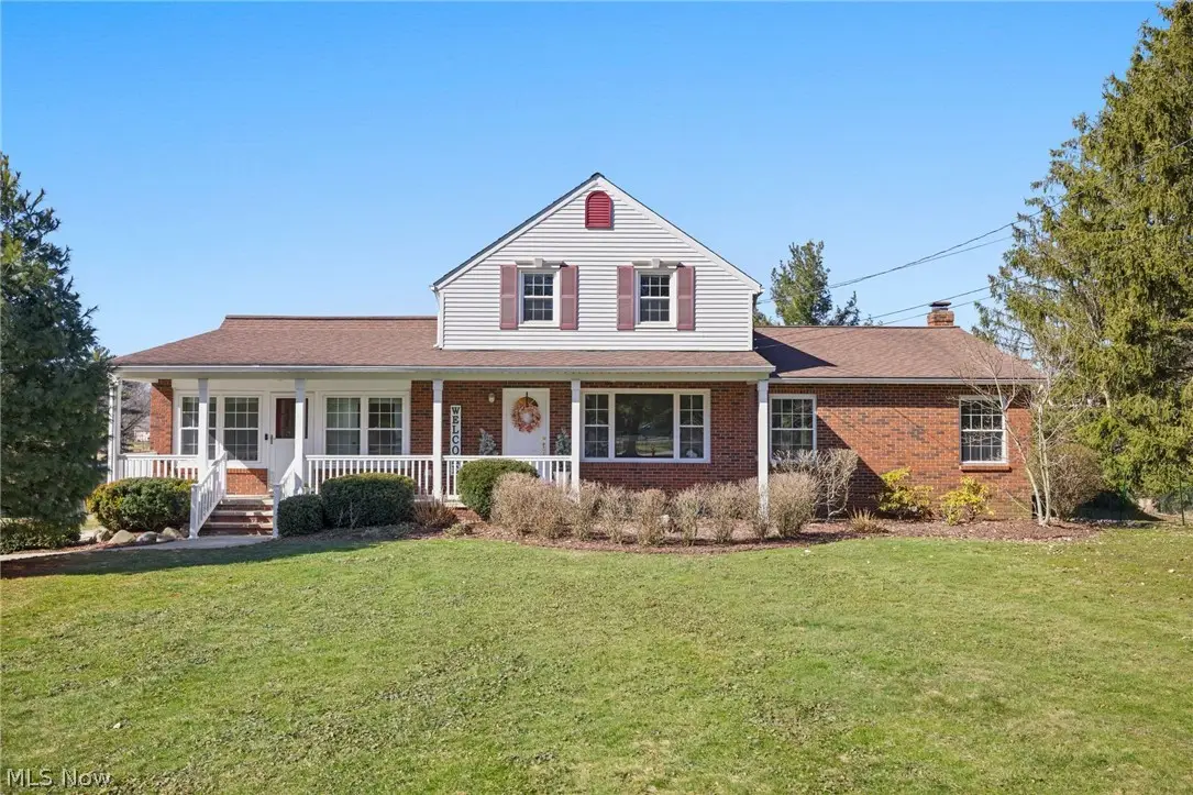 7380 Walters Road, Hudson, OH 44236 - #1