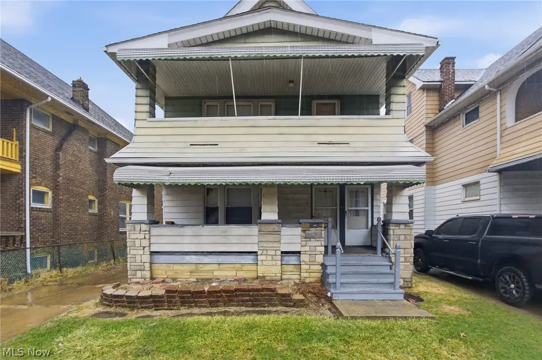 1867 Reyburn Road, Cleveland, OH 44112 - #1