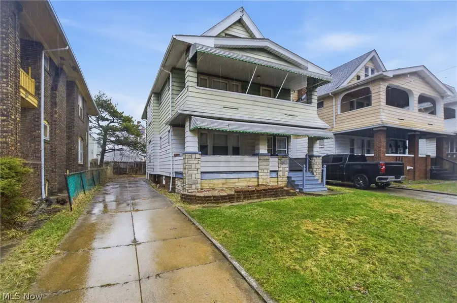 1867 Reyburn Road, Cleveland, OH 44112 - #2