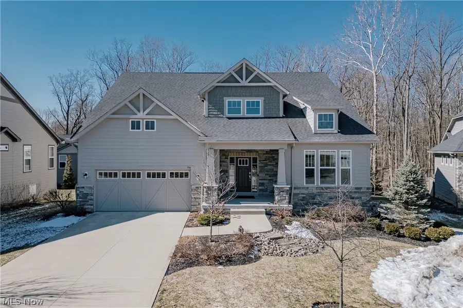 554 Salt Lake Circle, Orange, OH 44022 - #2