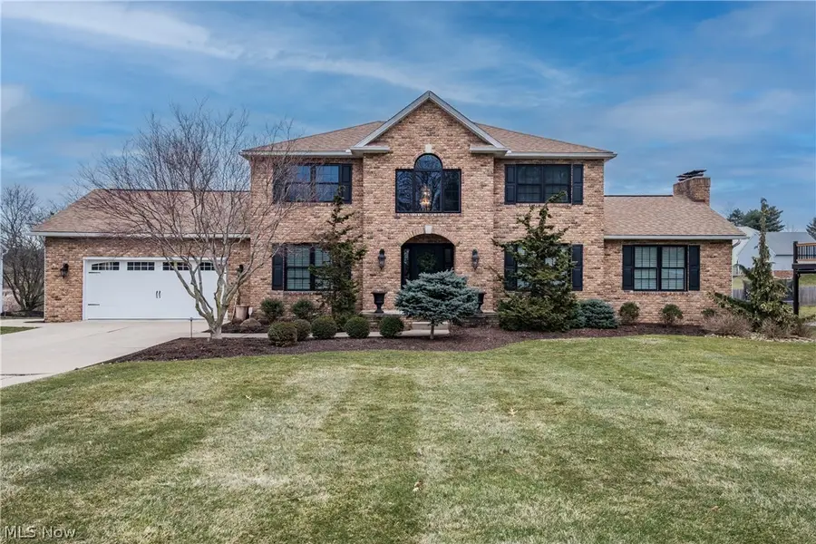 4354 Sparrow Ridge Nw Avenue, Massillon, OH 44646 - #2