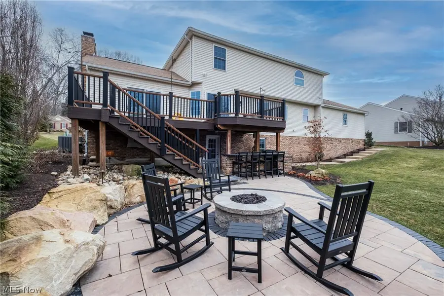 4354 Sparrow Ridge Nw Avenue, Massillon, OH 44646 - #3