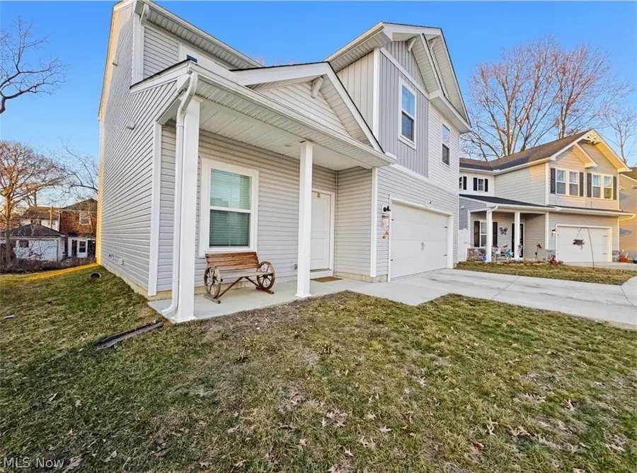 524 Auld Farm Circle, Akron, OH 44320 - #2