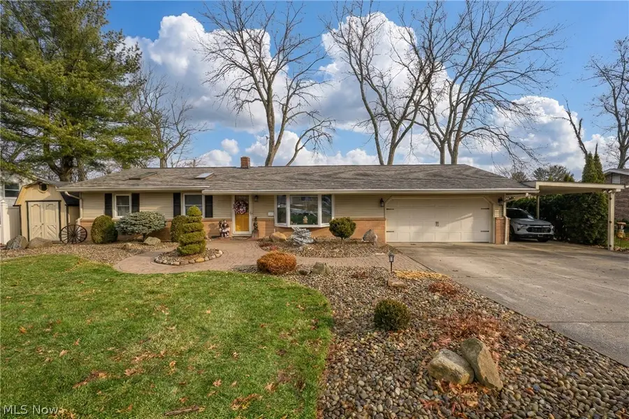 3128 Sheila Nw Street, Massillon, OH 44646 - #3