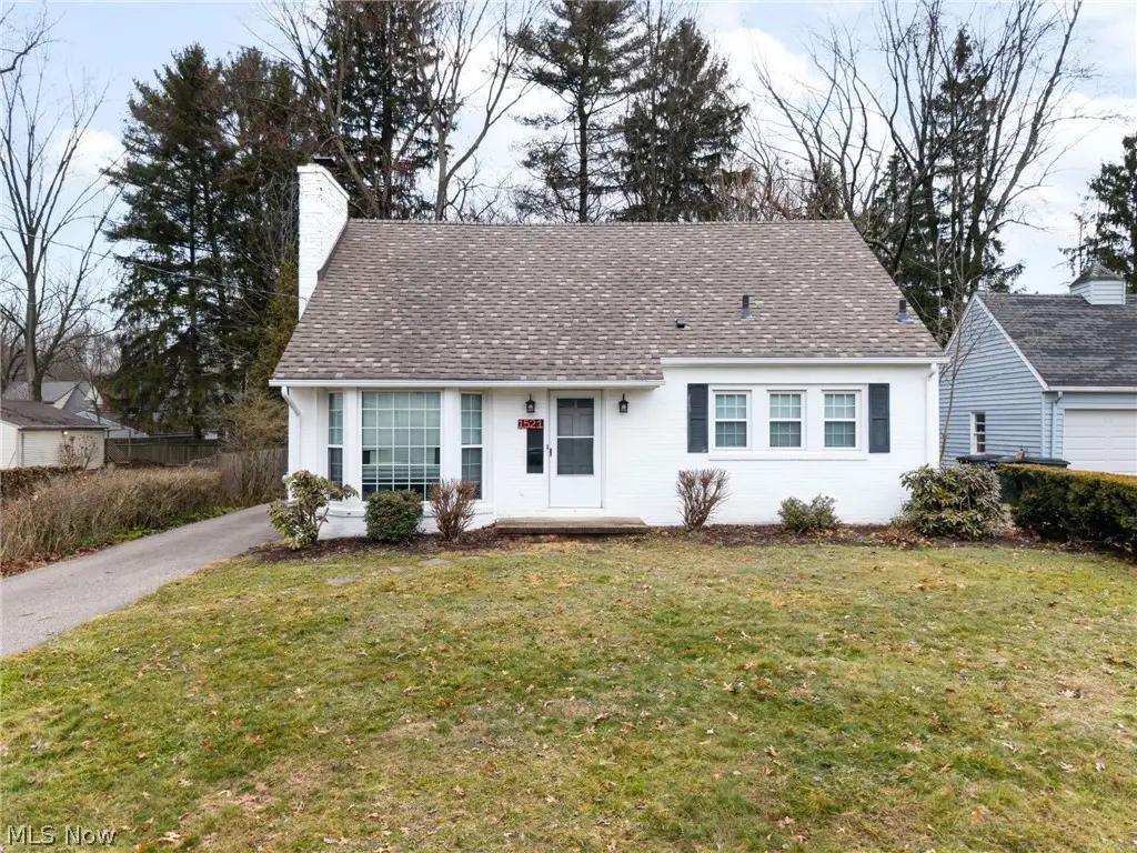 1521 Marlowe Avenue, Akron, OH 44313 - #1