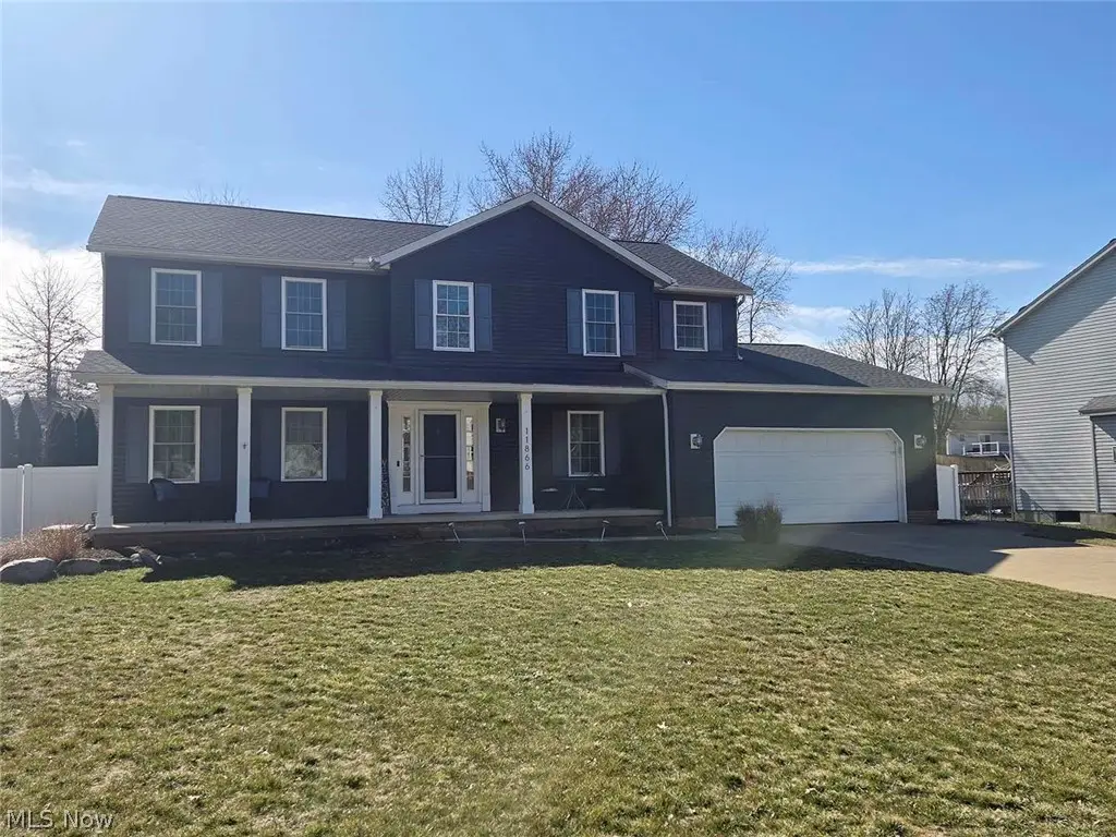 11866 Packets Nw Street, Canal Fulton, OH 44614 - #1