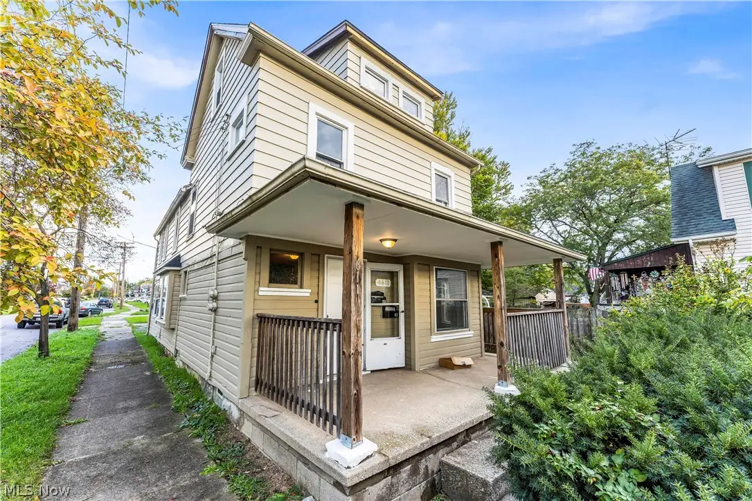 4611 W 41st Street, Cleveland, OH 44109 - #1