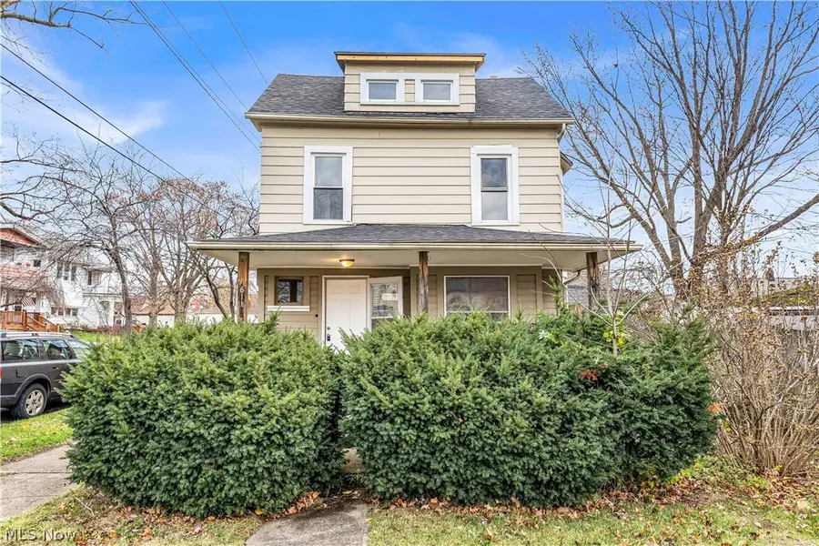 4611 W 41st Street, Cleveland, OH 44109 - #2