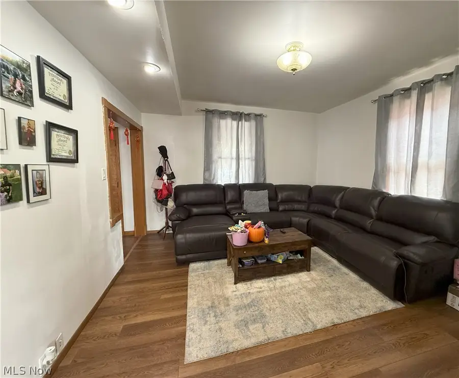 713 Trenton, Toronto, OH 43964 - #3