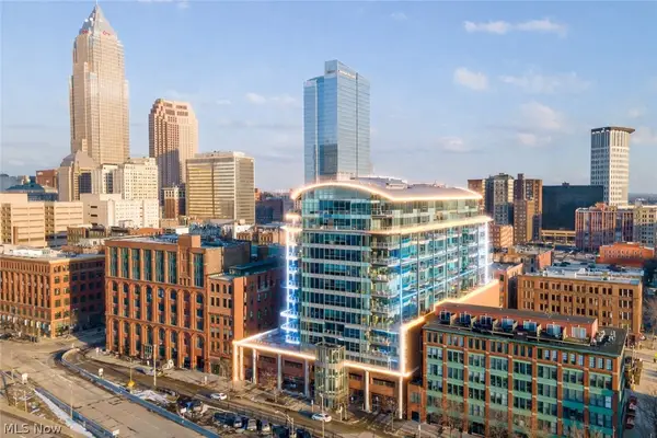 701 W Lakeside Avenue #803, Cleveland, OH 44113