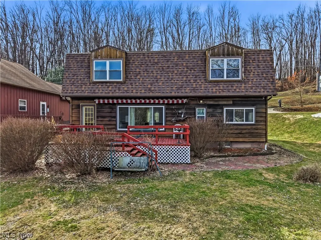 6122 Camp Boulevard, Hanoverton, OH 44423 - #1