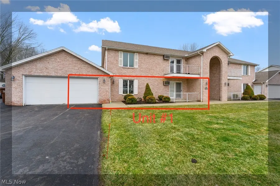 929 Auburn Hills Drive #1, Boardman, OH 44512 - #2