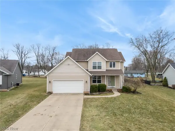 5954 Wentworth Sw Lane, Canton, OH 44706