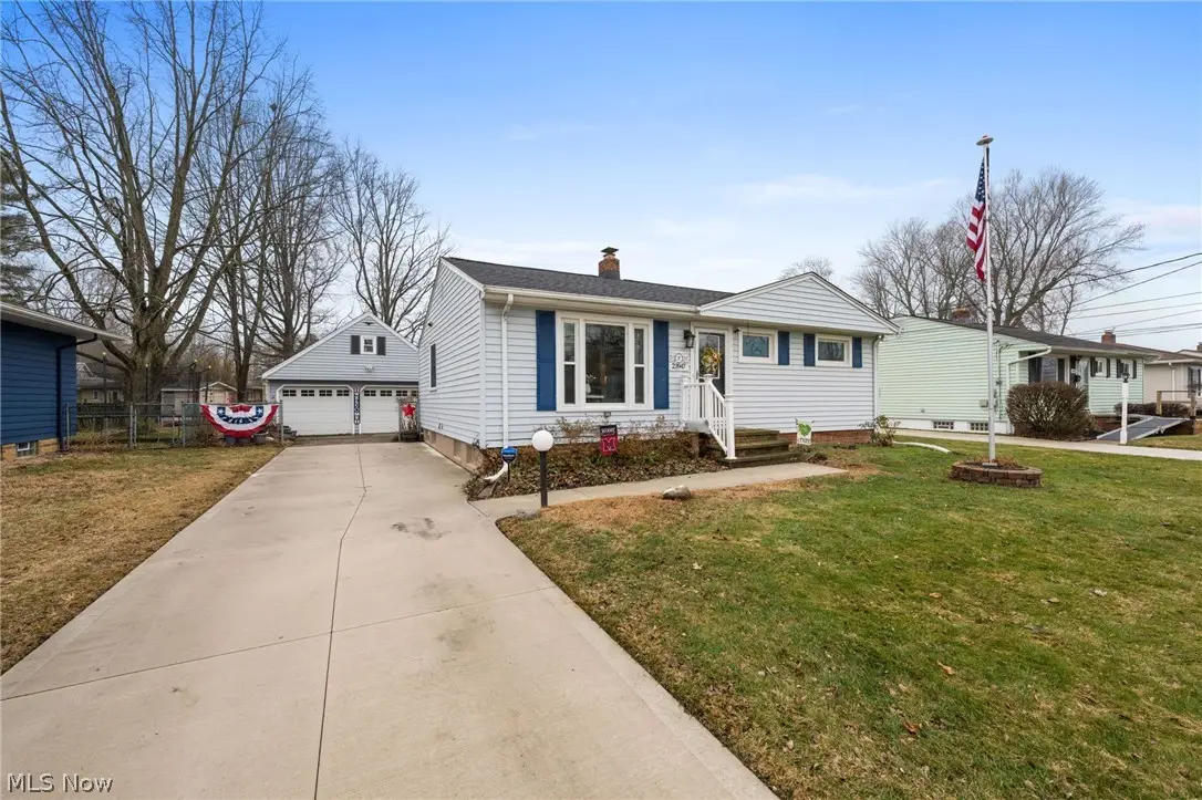 23947 Lebern Drive, North Olmsted, OH 44070 - #1