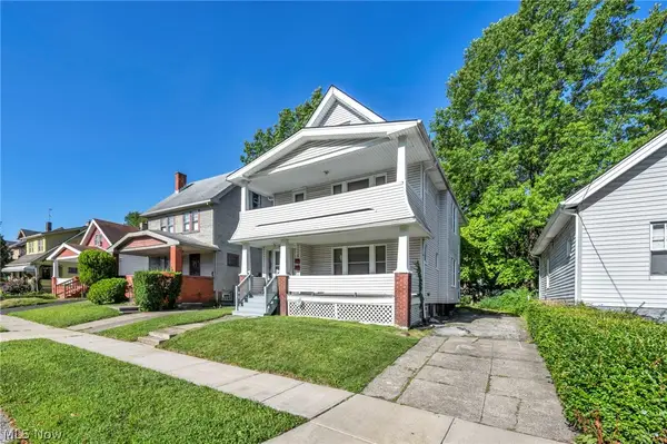 3592 E 106th Street, Cleveland, OH 44105