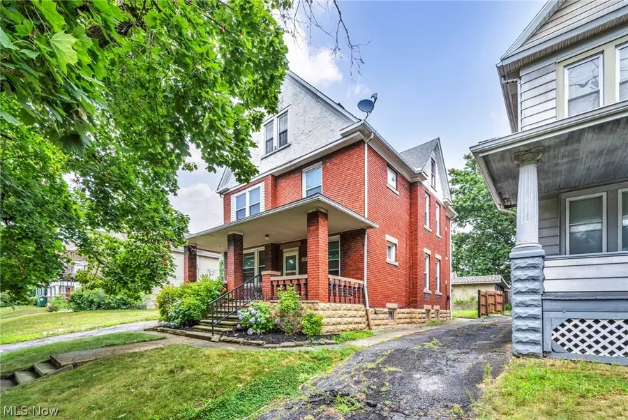 4089 E 64th Street, Cleveland, OH 44105 - #2