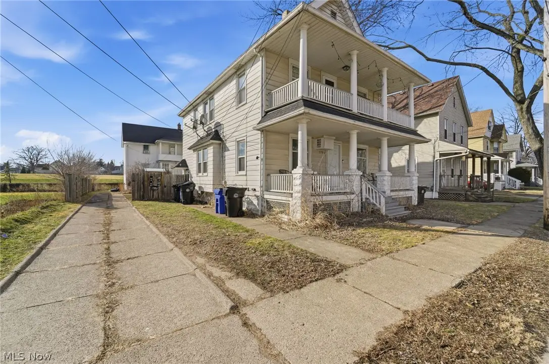 3702 W 15th Street, Cleveland, OH 44109 - #1