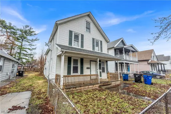 7210 Colgate Avenue, Cleveland, OH 44102