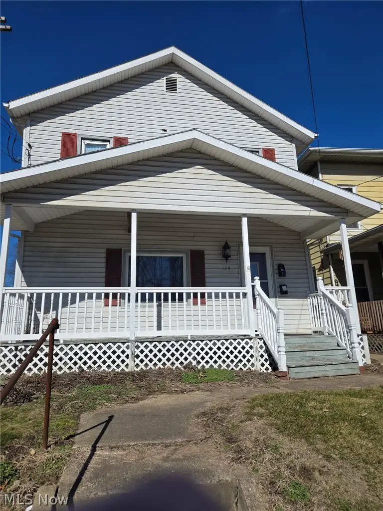 134 E Bowman Street #1/2, Wooster, OH 44691 - #2