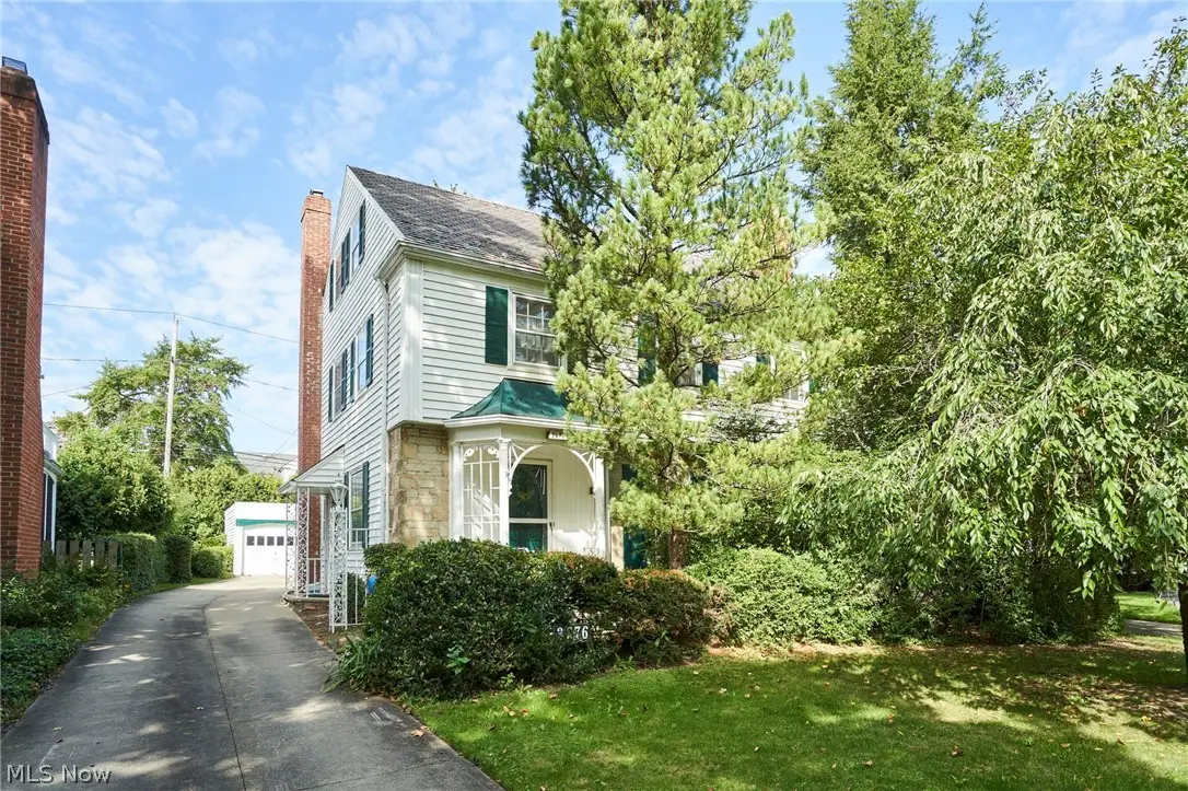 3676 Rawnsdale Road, Shaker Heights, OH 44122 - #1
