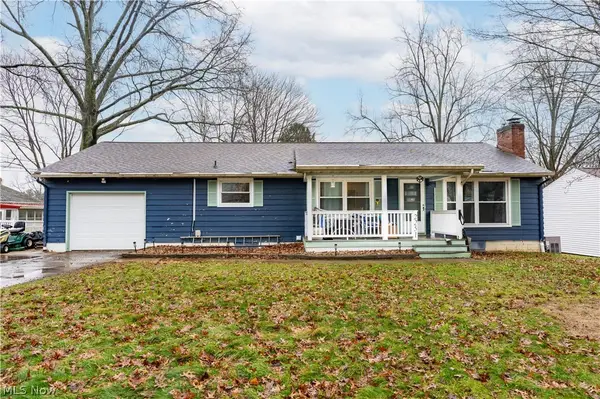 2251 Robinhood Drive, Wooster, OH 44691