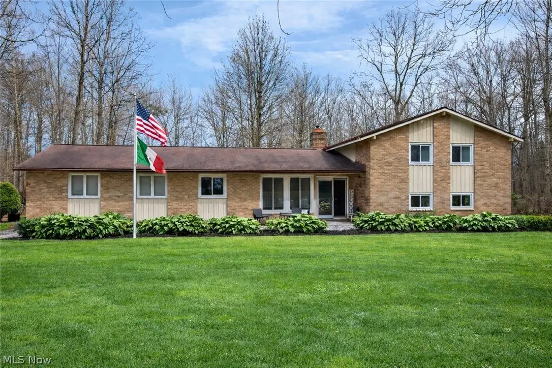 12845 Morning Glory Trail, Chesterland, OH 44026 - #1