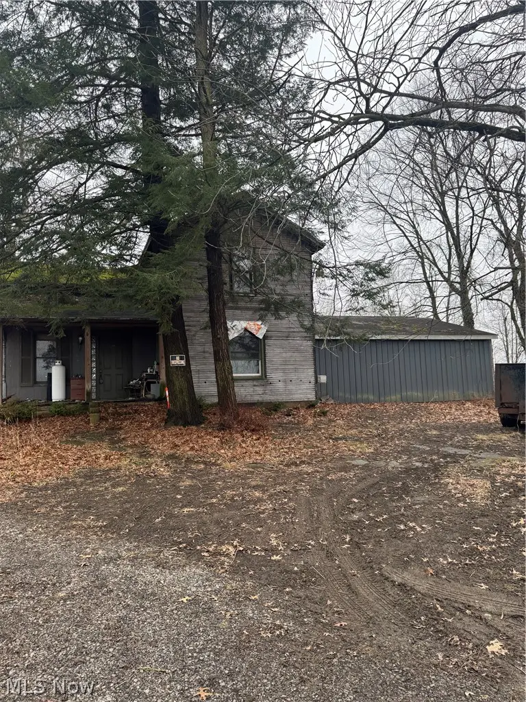 14665 W Akron Canfield Road, Berlin Center, OH 44401 - #1