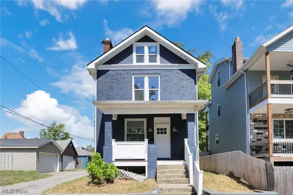 1140 Forest Street, Columbus, OH 43206