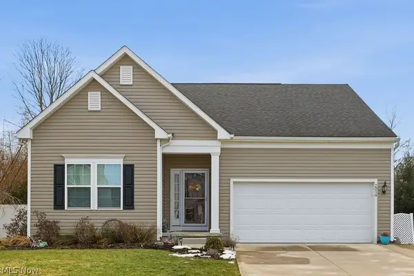 2014 S Ashwood Lane, Painesville, OH 44077