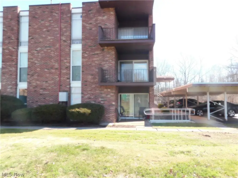 3080 N River Road #J5, Warren, OH 44483 - #2