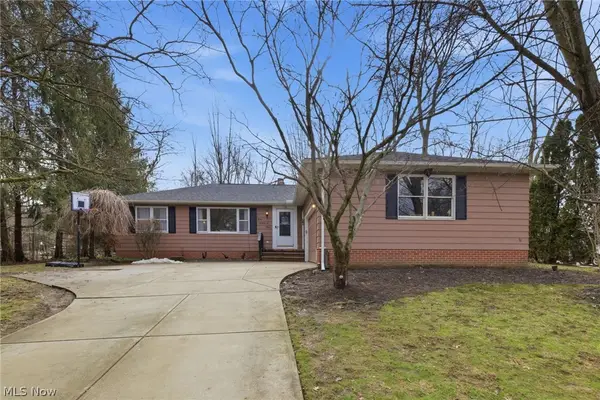 132 Eldridge Road, Aurora, OH 44202