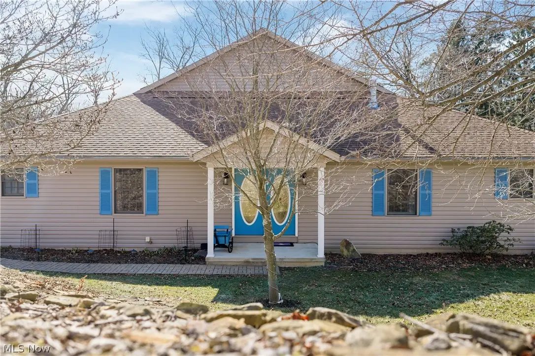 841 S Canal Street, Canal Fulton, OH 44614 - #1