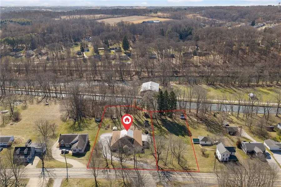 841 S Canal Street, Canal Fulton, OH 44614 - #3