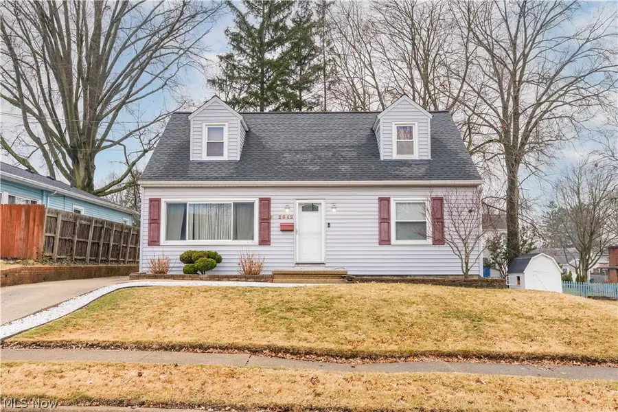 2642 10th Street, Cuyahoga Falls, OH 44221 - #2