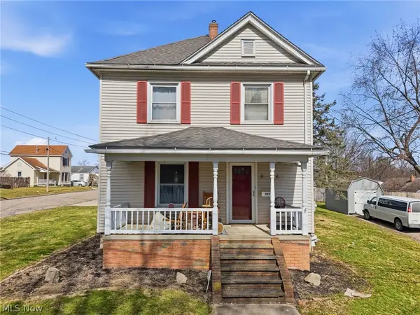 207 Harmon Ne Avenue, Brewster, OH 44613