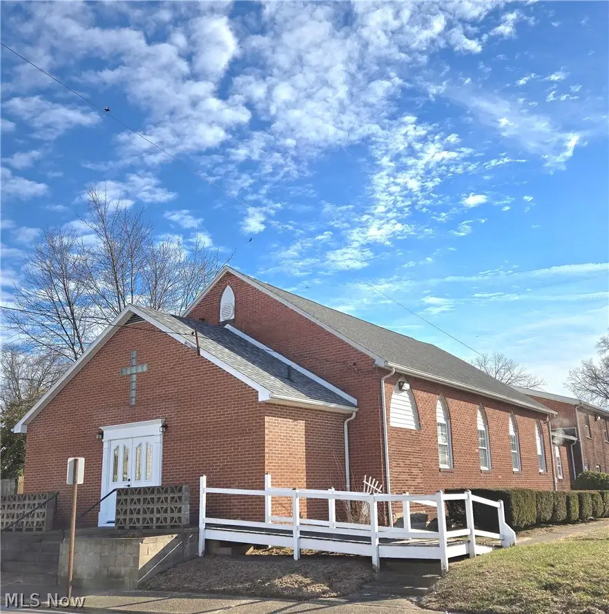 901 31st Street, Parkersburg, WV 26104 - #1