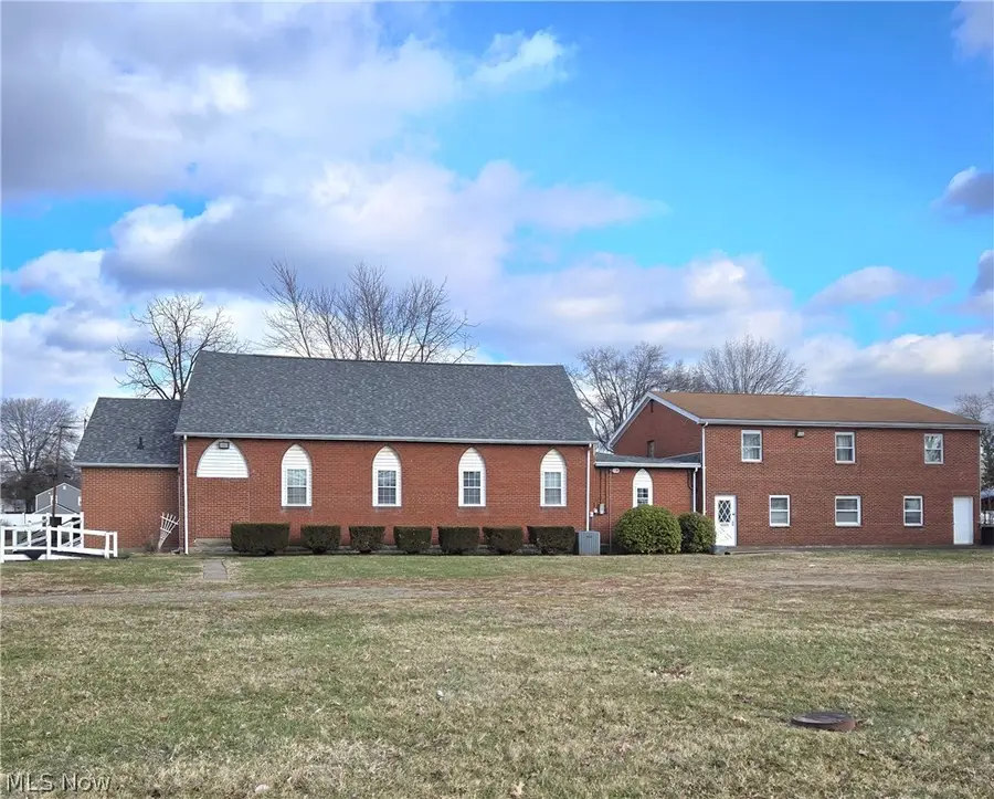 901 31st Street, Parkersburg, WV 26104 - #3