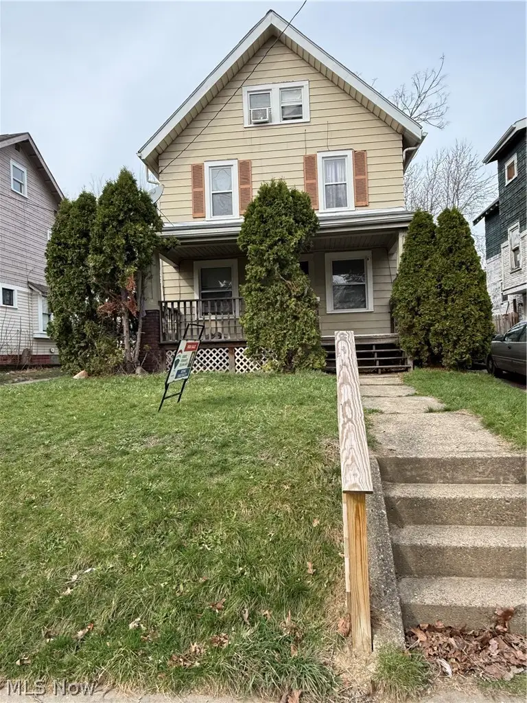 75 E Ido Avenue, Akron, OH 44301 - #1
